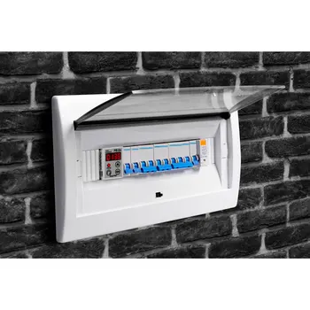 

Programmable time relay digitop pr-2n (Week mode)