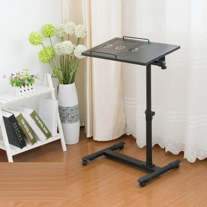 Кровать офисная scrivana Ufficio ноутбук Biurko Tafel Mesa Dobravel Tablo подставка для ноутбука регулируемый стол для учебы компьютерный стол