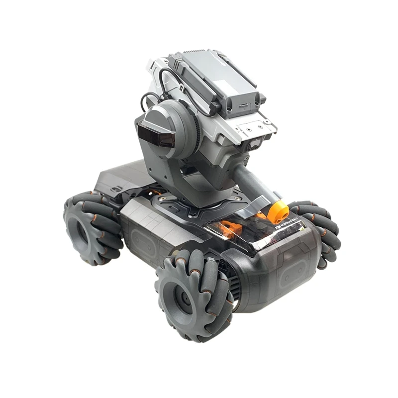 Держатель башни крепежный кронштейн для DJI RoboMaster S1 запчасти