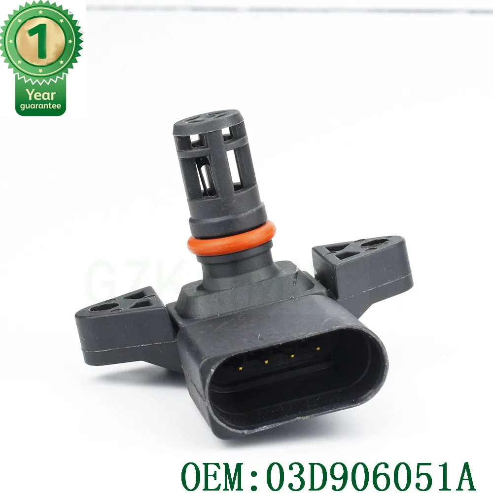 Новинка; высококачественные давления Датчик OEM 03D906051A 036906051for Audi A4 forVW Fox Polo Skoda Fabia Фелиция сиденье