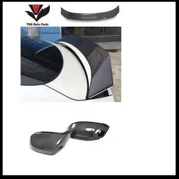 

A7 S7 RS7 Spoiler mirror cover for Audi A7 S7 RS7 2012-2018