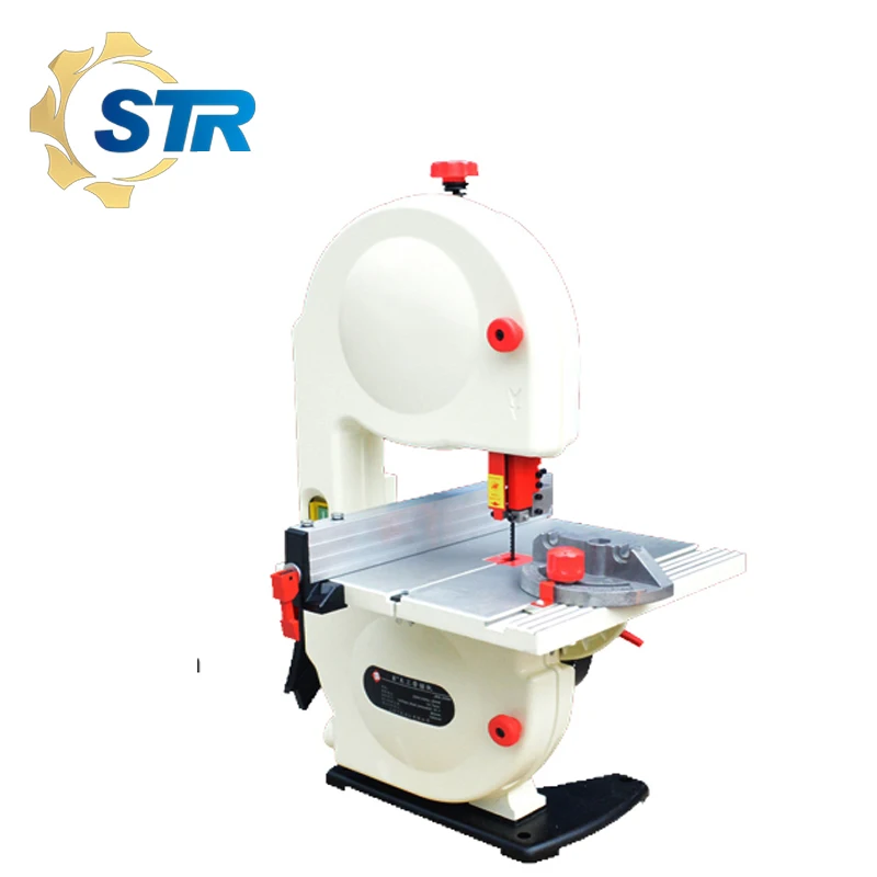 Factory directly woodworking band saw machine  high quality woodworking machine with low price