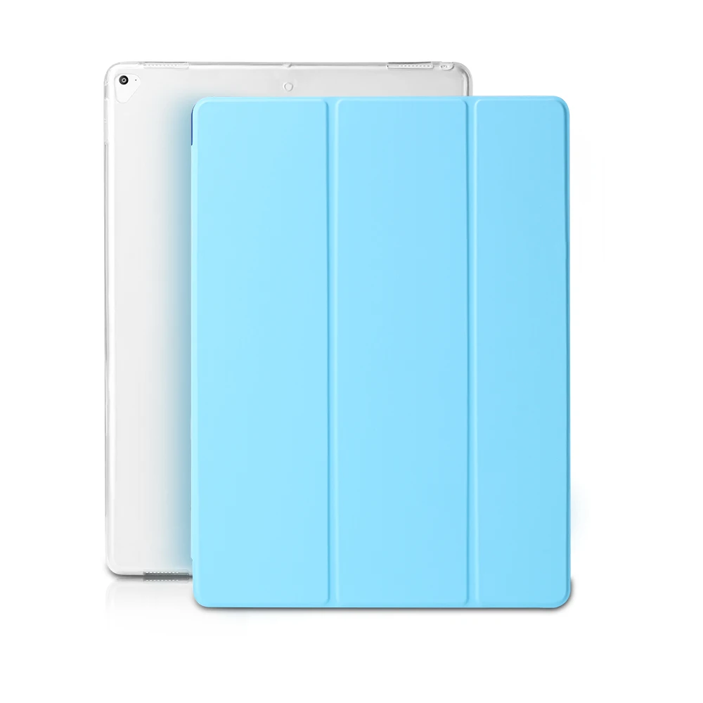 capa traseira macia para ipad pro 12 9 2015 2016 2017