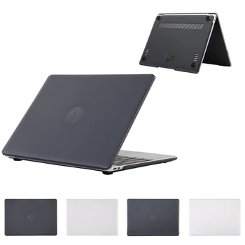 

Crystal\Matte Newest Hot Cover Laptop Case Shell For Huawei Matebook 13 14 For Matebook X Pro 13.9 Inch 2019 X MACH-W19 MACH-W29