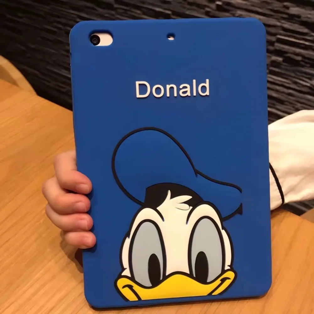 Для Ipad 7 10,2 дюймов Мягкий силиконовый чехол для IPad Apple Ipad 10,2 чехол для планшета детский безопасный защитный чехол+ ручка