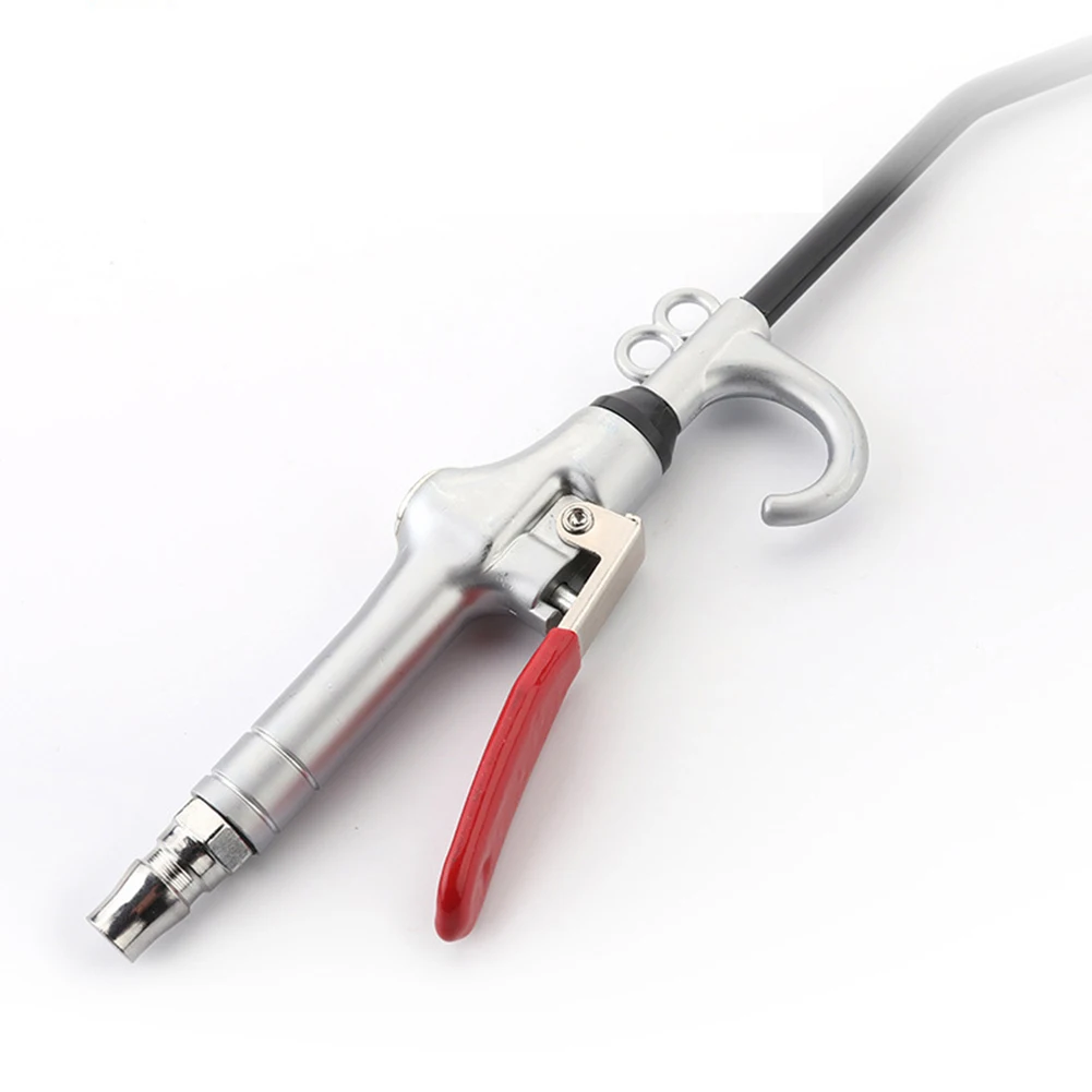 Эргономичная ручка воздуха для удаления пыли удар Авто Ремонт оборудования