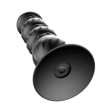 Wireless Remote Vibrator Anal Dildo Butt Plug Prostate Massager Sucker G Spot Stimulator Anus Penis Vibrating Sex Toys For Men 5