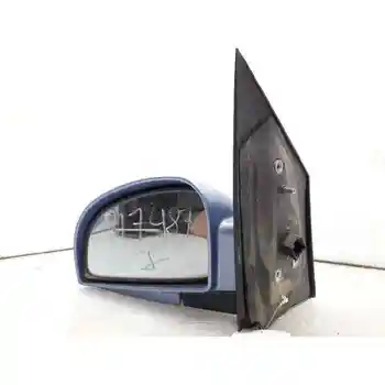 

012190 HYUNDAI GETZ left rear view mirror (TB)
