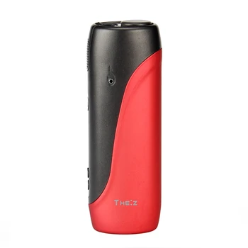 

Pluscig P3 Electronic Cigarette with 2150MAh Battery for Heating Tobacco Dry Cigarette 14 Stage Battery Vape Pen Vaporizer