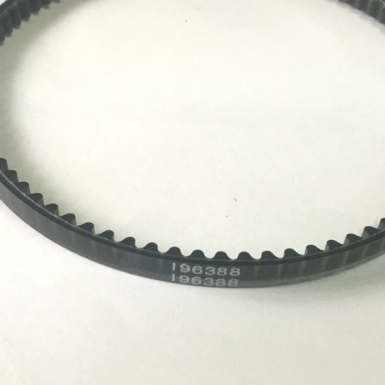 Для швейной машины SINGER LUG MOTOR BELT 13 3/4 &quot223 237 240 250 Series 285K 196388|motor appliance|motor cdimotor coil winding