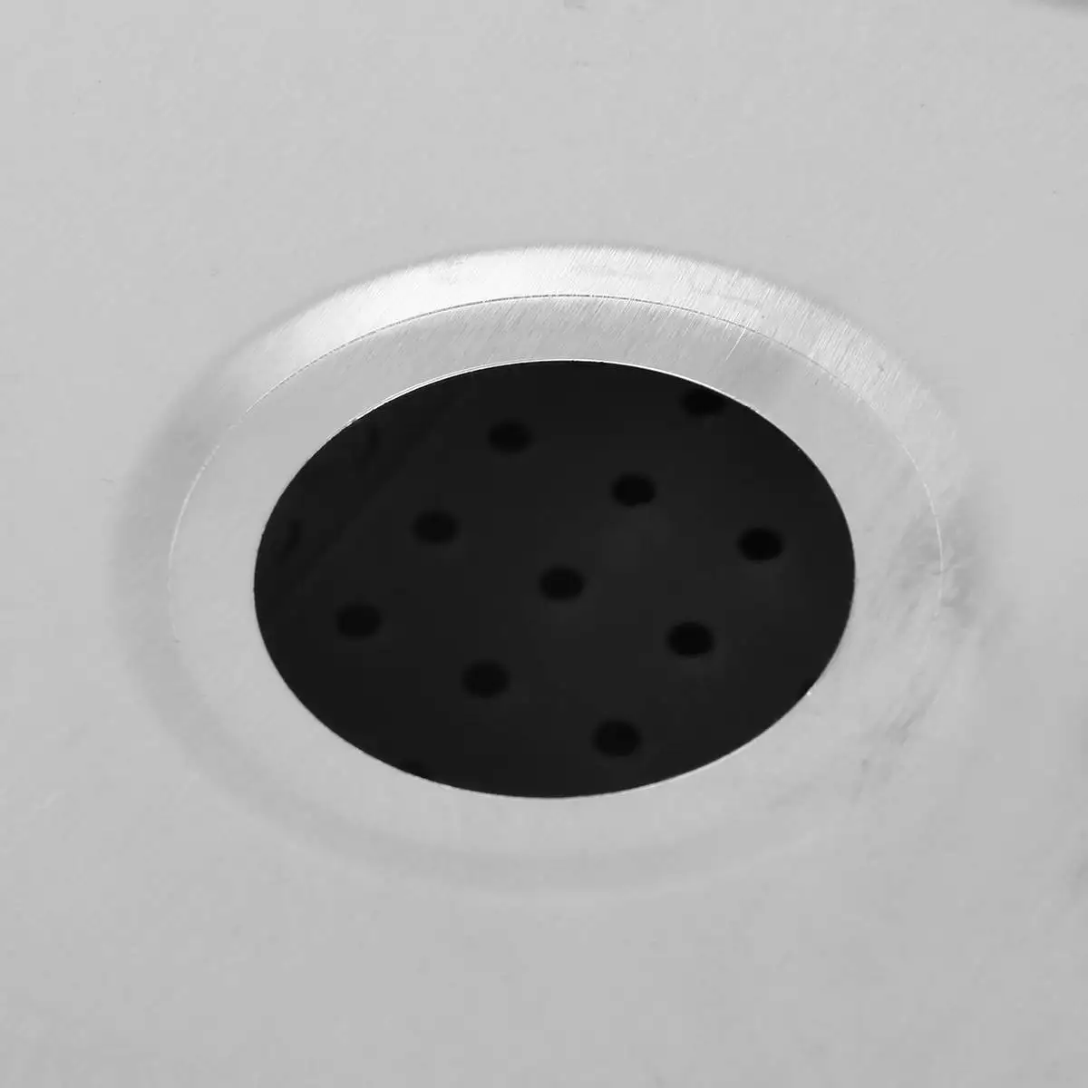 400*250*250mm Heavy duty Grease Trap Interceptor Stainless Steel Kitchen Wastewater Oil Separator Restaurant Treatment tool 25L