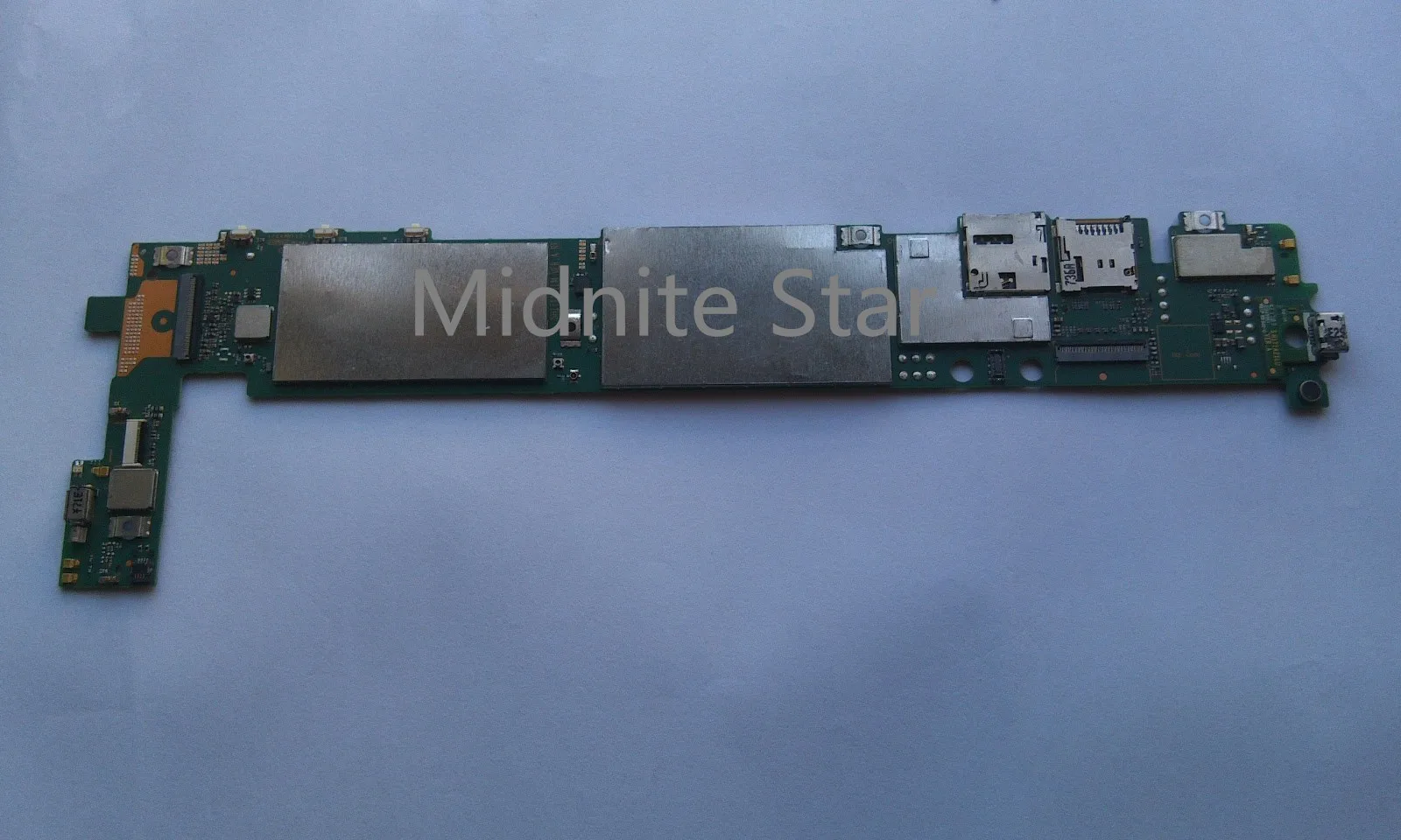 T1-A23L Full Working Original Mainboard For Huawei Mediapad T1 10 Pro LTE T1-A21L T1-A22L 16GB Motherboard |