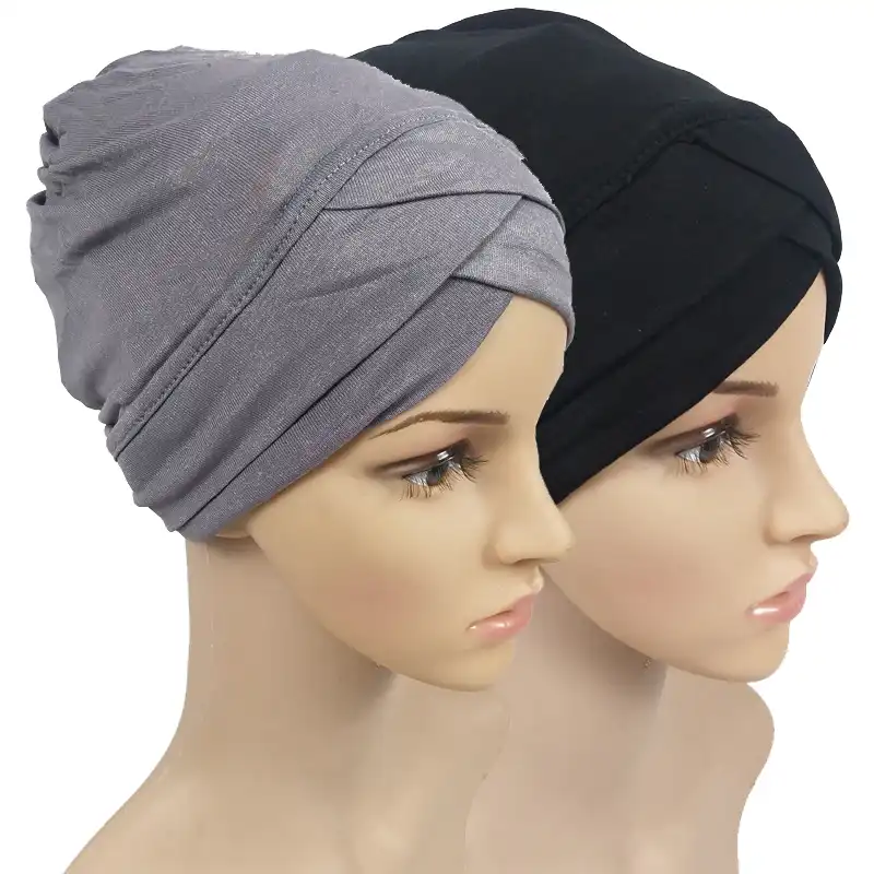 Under hijab cap Clearance