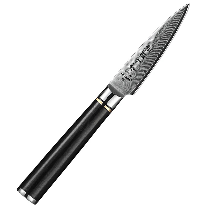 paring knife