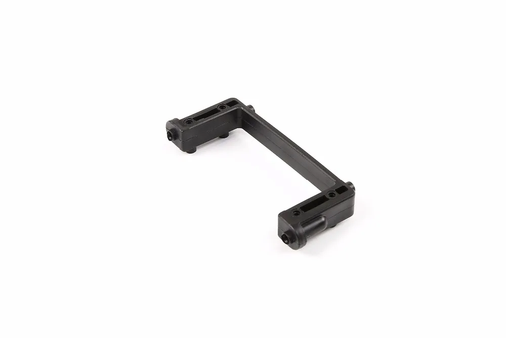 Пластиковый вспомогательный сервопривод для 1/5 Hpi Rovan Km MCD GTB RACING Baja TRUCK RC