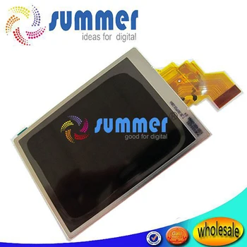 

F80 F85 LCD f80 display for Fujifilm Fuji F80 Camera repair parts free shipping