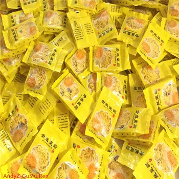 

2020 Gold wire Chrysanthemum Fresh Natural Organic Chinese Chrysanthemum Tea Aromatherapy Body Kung Fu Flower Tea Fruit Tea