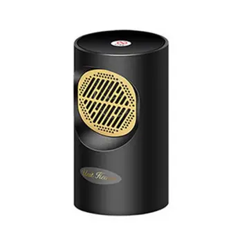 

Mini Easy Carry Fast Heater Touch Screen / Basic Version Electric Personal Space Oscillating Hot Fan Home Winter Warmer