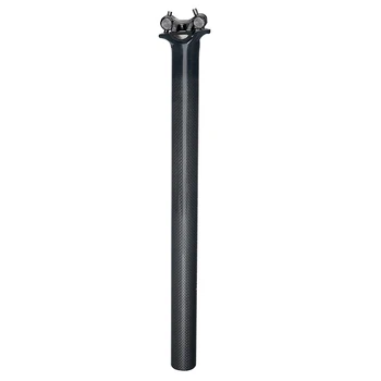 

Lightweight carbon fiber mountain bike road bike bicycle aluminum alloy seat post lightweight seat tube joint