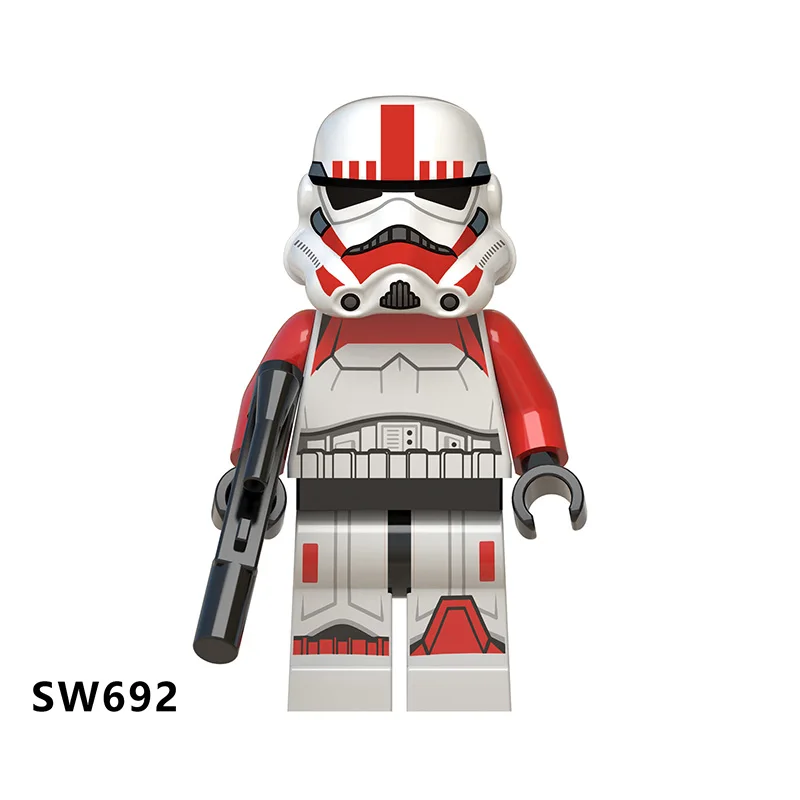 SW692