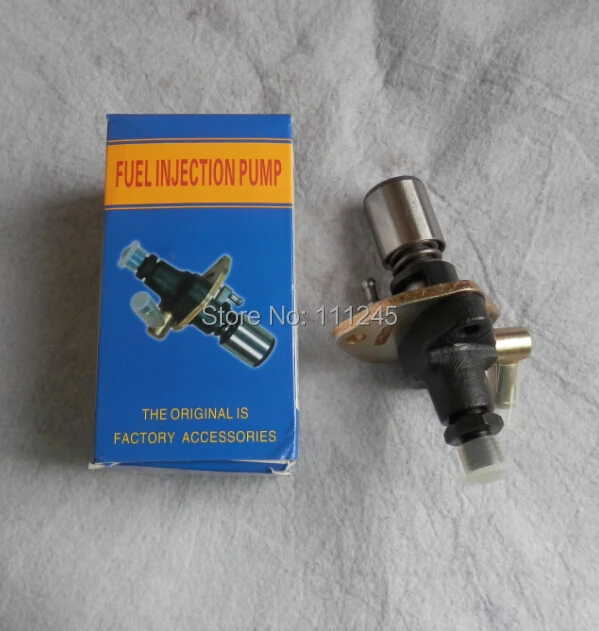 1x Hi In-Tank Fuel Injection Pump P3025.1 