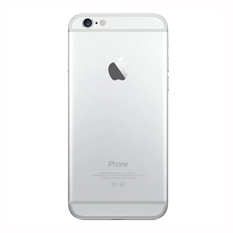 Original Unlocked Apple iPhone 6/6 Plus Mobile Phone 4.7