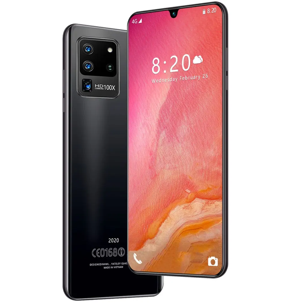 

6.7-Inch New Cross-Border Mobile Phone 2+16 Hot Model6.7-Inch New Cross-Border Mobile Phone 2+16 Hot Model S30U