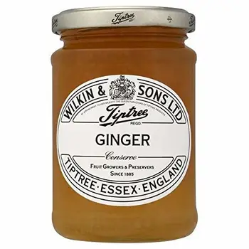 

Tiptree gingembre Conserve (340g) - Paquet de 6