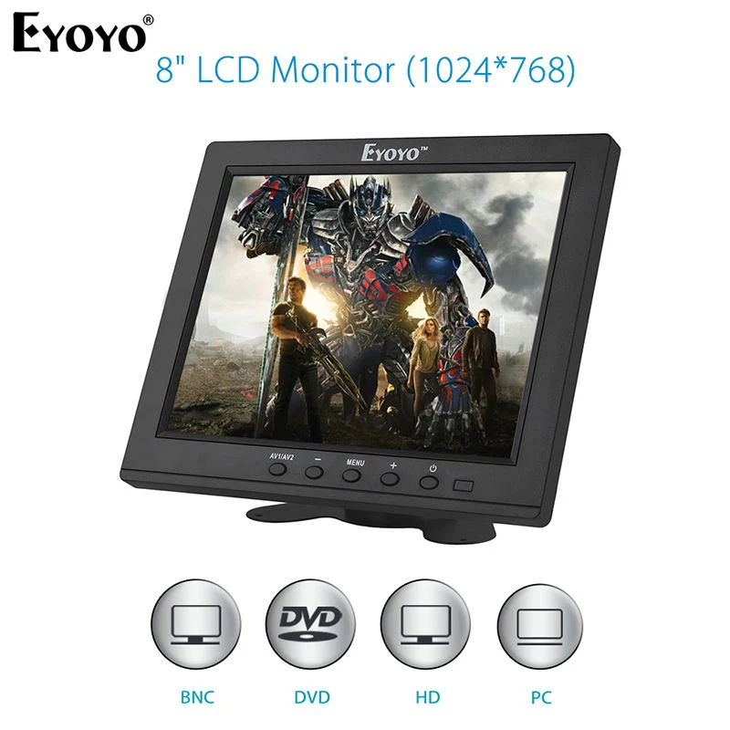 Купить Мини Экран С Hdmi Входом