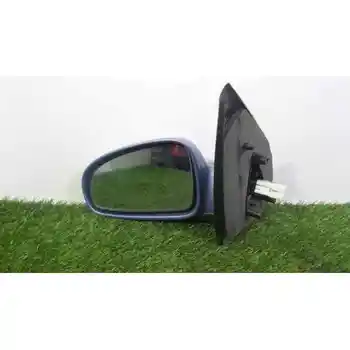 

143286 rear view mirror Left Chevrolet Kalos