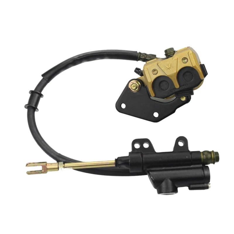 

Rear Fu Disc Brake for 50Cc 70Cc 90Cc 110Cc 125Cc Dirt Bike