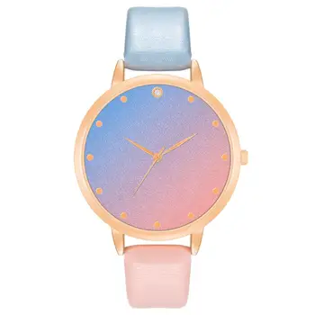 

NO.2 Watch Men Women Gift Watches Starry Sky Unique Designer Fashion Quartz Clock Dress Watches erkek kol saati relogio feminino