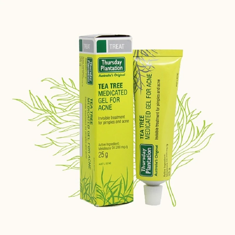 medicated cream for blackheads