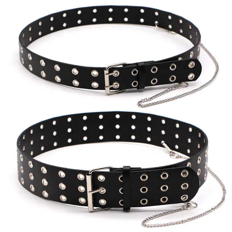 Золотые поясные ремни модные женские металлический широкий пояс женский