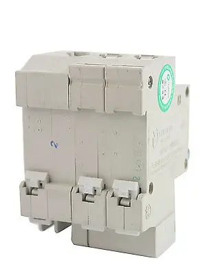 AC 230V 16A 6000A цепи 2pole утечка тока защита от перегрузки Автоматический выключатель