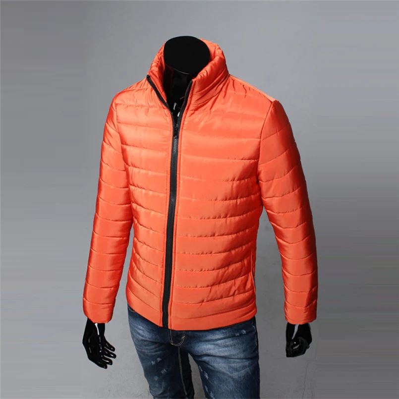 Men hiking jackets boys' warm cotton coat autumn winter thick coat zipper coat men's softshell jacket casaco impermeavel 20D17 (6)