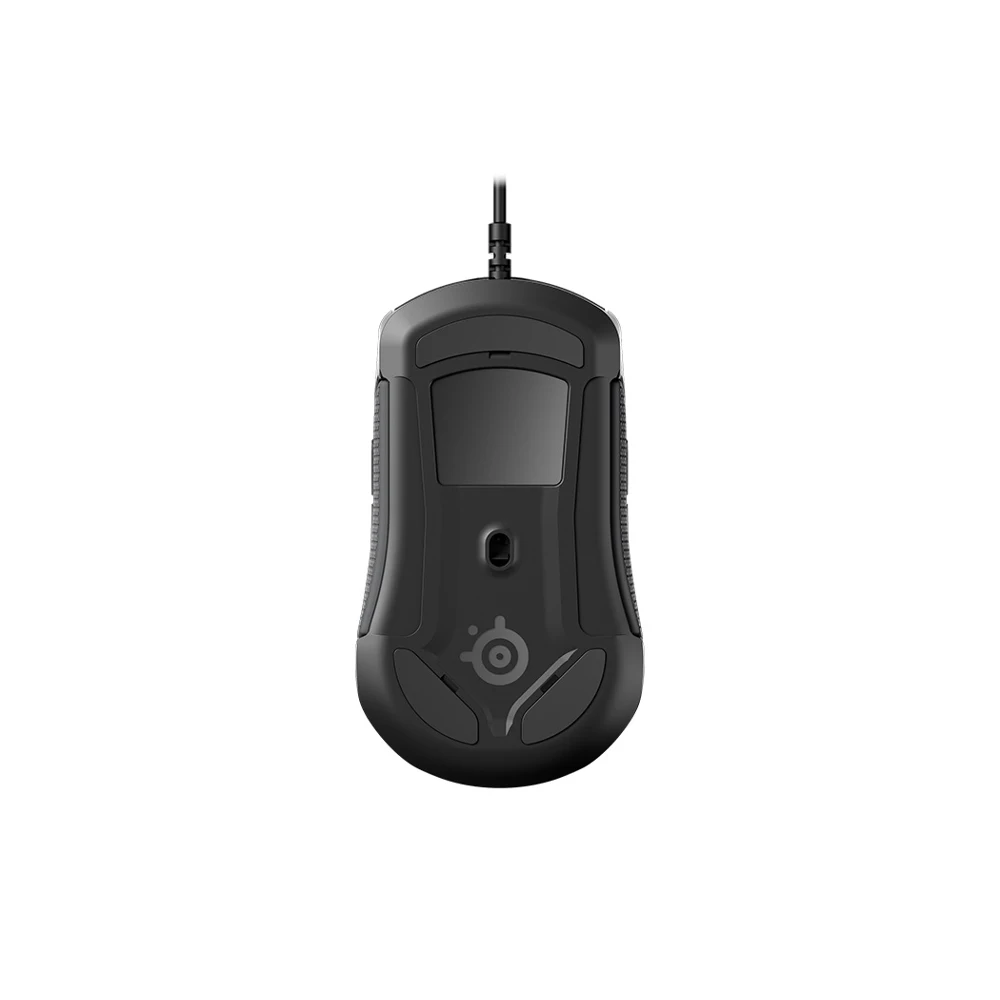 Мышь Steelseries Sensei 310 черный оптическая(12000dpi) USB игровая(8but