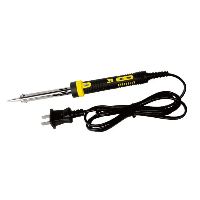 

Persian Tool High Temperature Environmentally Friendly Lead-Free Soldering Iron 30W 40W 60W 80W