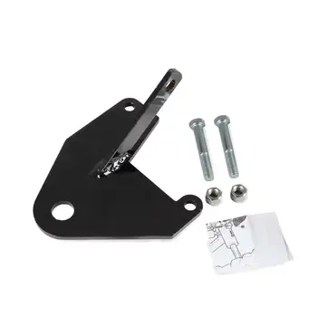 

Motorcycle ATV ATV Off-Road Adventure Motorcycle Trailer Hook Pull Car Hook for Honda TRX 250 Hitch TRX250