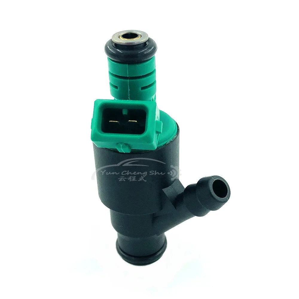 4pcs/lot ORIGINAL Fuel Injector 0280150502 Korean Car parts fuel injector nozzle For 95-02 Kia Sportage 2.0