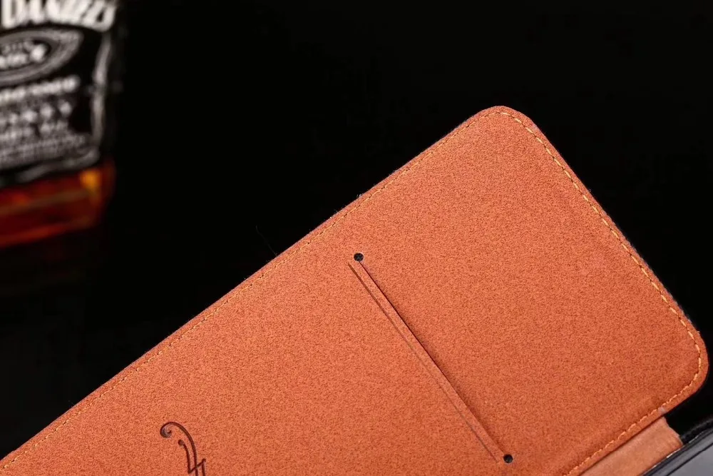 HOKEJ модный дизайн из овечьей кожи высокого качества для iPhone 6,7, 8 Plus с карманом для карт для iPhone 11 XS XR 11por Max подставка для телефона сумка