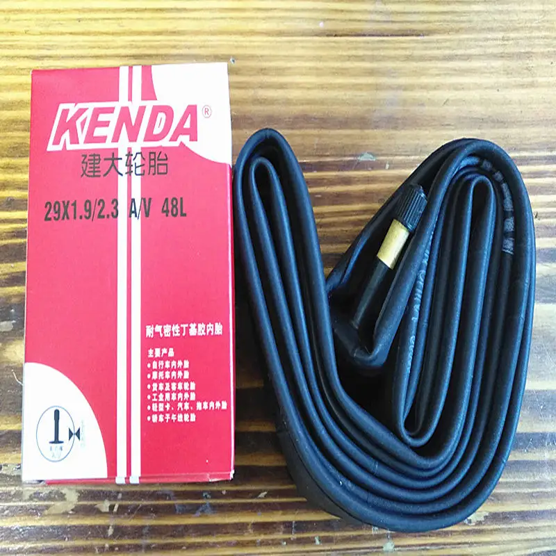 Kenda 29*1,9/2.3AV велосипед камерная шина MTB Горный велопокрышки части велосипеда 1 шт