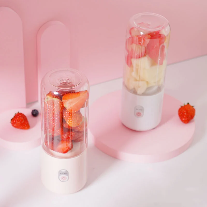 Mini Mixeur des Fruits Portable