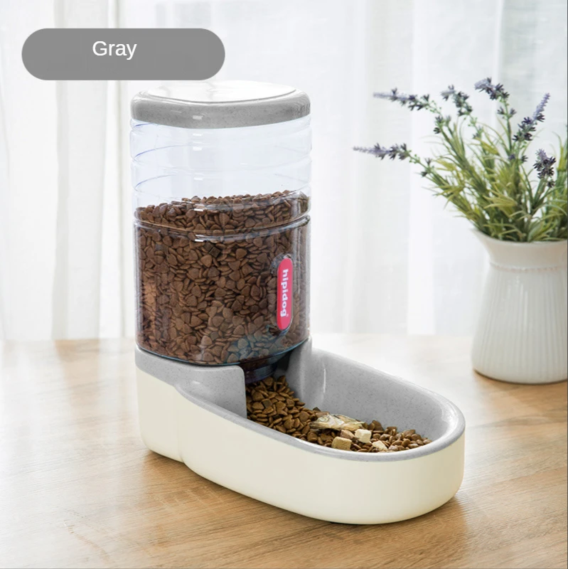 Automatic feeding-10