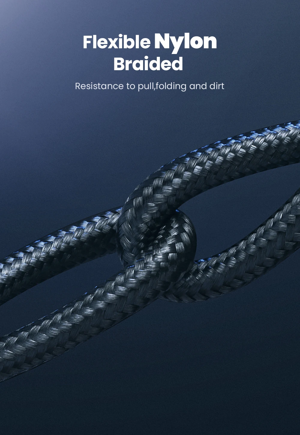 Elough 540 Rotate Magnetic Cable Fast Charging Magnet Charger Micro USB C Type C Cable For iPhone Xiaomi Mobile Phone Wire Cord