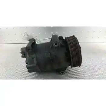 

8200678499 COMPRESSOR AIR CONDITIONING RENAULT MEGANE II COUPE/CABRIO