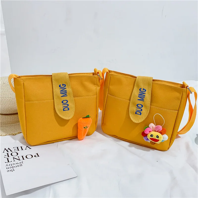 INS японский стиль мешок для сладостей Женская Холщовая Сумка мягкая сумка через плечо для девочки ученицы девушки Meng милая маленькая сумка на плечо