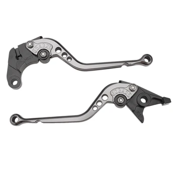 

for Honda CBR650F CB650F CB CBR 650F 2014 2015 2016 2017 2018 CNC Brake Clutch Levers Short