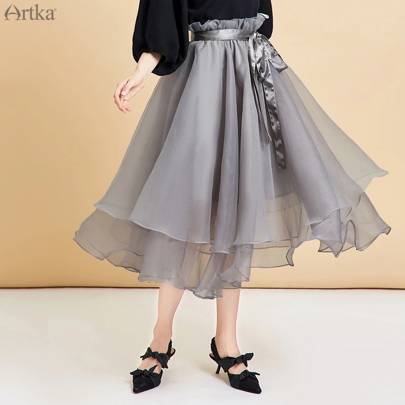 New 100% silk Blouses & Shirts goods  For