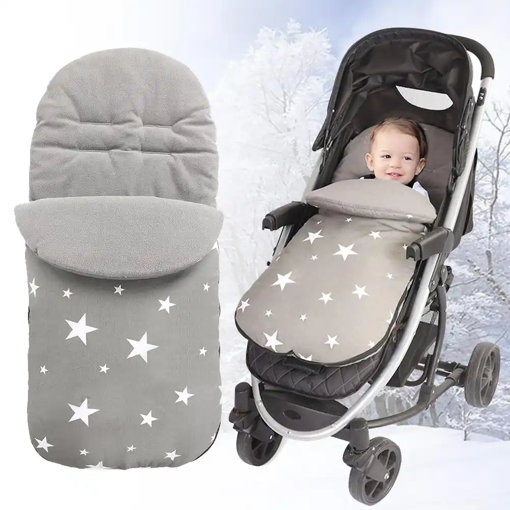 stroller bag winter